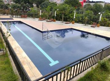 Apartamento de 2 quartos, São Paulo · Apartamento com 2 dormitórios com vaga de garagem coberta e livre - Jardim Imperador - São Paulo/SP