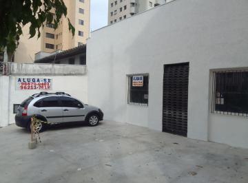 Comercial Aluguel R$ 4.000 · SALÃO COM 60m² - METRÔ SÃO JUDAS - TRAVESSA AVENIDA INDIANÓPOLIS