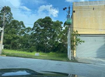 Comercial · 1080m² · Terreno Industrial a Venda