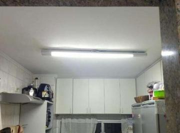 Apartamento · 88m² · 3 Quartos · 1 Vaga · Apartamento no Condomínio Edificio Comendador Pedro Lima na Penha com 88m² 3 Dormitórios 2 Banheiros