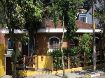 Casa · 350m² · 2 Quartos · 5 Vagas · Casa à Venda na Vila Albertina, SP
