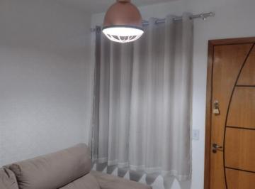 Apartamento · 42m² · 2 Quartos · 1 Vaga · Apartamento à venda 2 dormitórios com vaga em Tatuapé