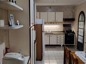 Casa · 150m² · 3 Quartos · 2 Vagas · Casa em Vila São José (Cidade Dutra) com 150m² 3 quartos, 2 banheiros ,2 vagas com quintal