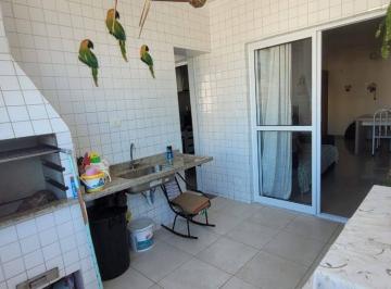 Apartamento de 2 quartos, Mongaguá · Apartamento á venda  02 dormitórios centro de Mongaguá com lazer 