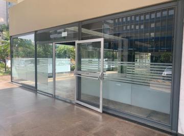 Comercial · 171m² · Sala comercial, Vila Gertrudes - Condomínio Conjunto Morumbi
