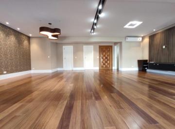 Apartamento · 205m² · 4 Quartos · 4 Vagas · Apartamento à venda no Edifício San Marino - Morumbi, São Paulo