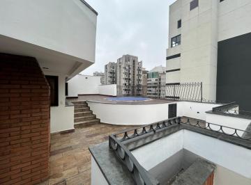 Apartamento · 187m² · 2 Quartos · 3 Vagas · Apartamento no Condomínio Edifício Maison George V Residence em Moema com 187m² 2 dormitórios 1 suít