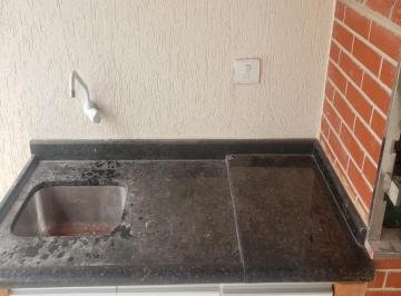 Casa · 118m² · 3 Quartos · 2 Vagas · Sobrado em Condomínio Fechado na Chácara Seis de Outubro com 118m² 3 dormitórios 1 suíte 2 vagas