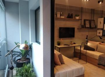 Apartamento · 26m² · 1 Quarto · Apartamento a venda