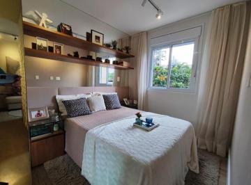 Apartamento · 50m² · 2 Quartos · 1 Vaga · Apartamento à venda em Campo Limpo, São Paulo