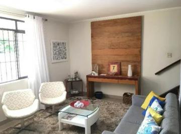 Casa · 230m² · 3 Quartos · 1 Vaga · Casa à venda na Vila Albertina com 3 dormitórios 1 suíte 4 banheiros 1 vaga