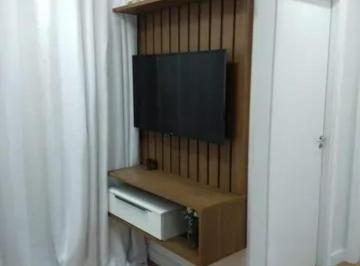 Apartamento · 43m² · 2 Quartos · 1 Vaga · Apartamento à venda no Jardim Brasília, SP