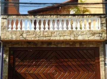 Casa · 120m² · 2 Quartos · 2 Vagas · Casa à venda no Jardim Jabaquara, SP