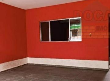 Foto 01 · Imperdível casa à venda no Jardim Três Marias, Taboão da Serra-SP: 3 quartos, 1 suíte, 2 salas, 2 ba