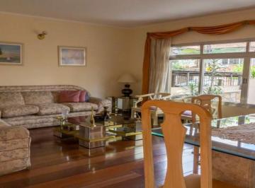 Casa · 400m² · 3 Quartos · Linda Casa Sobrado 400m² 3 dorm 1 suíte 3 vagas na Chácara Inglesa!