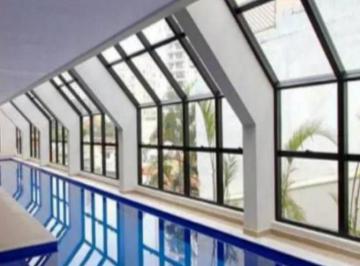 Apartamento · 108m² · 3 Quartos · 2 Vagas · Apartamento 108m² á venda 3 suítes e 2 vagas de garagem na Vila Mariana São Paulo