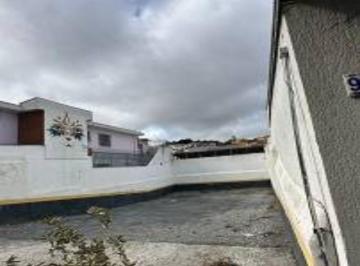 Terreno · 240m² · Terreno Comercial à venda - Parque Jabaquara com 240m²