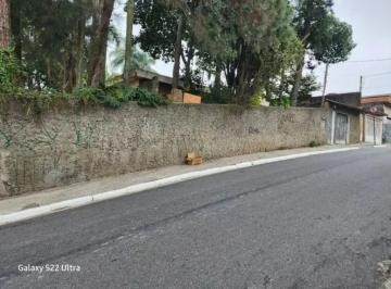 Terreno · 1009m² · Terreno à venda em São Paulo-SP, Vila Ema: 1.009 m² de área em localização privilegiada!