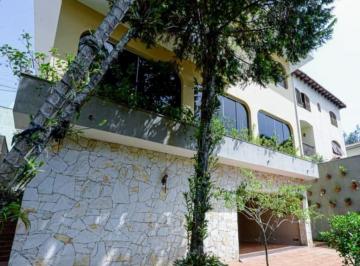 Casa · 488m² · 4 Quartos · 8 Vagas · Sobrado em Jardim São Bento, 488m² ,4 Dormitórios.