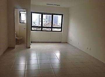 Comercial · 32m² · 2 Vagas · Sala Comercial à Venda em São Paulo-SP, Vila Madalena: 2 Banheiros, 2 Vagas e 32m² de Área