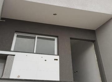 Casa · 150m² · 3 Quartos · 2 Vagas · Sobrado Novo à Venda de 150m² com 3 Quartos no Jardim Consórcio - São Paulo/SP