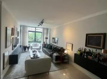 Apartamento · 105m² · 2 Quartos · 1 Vaga · Apartamento no Condomínio Edifício Cyntia no Jardim Paulista com 105m² 2 dormitórios 1 suíte 3 banhe