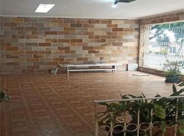Casa · 181m² · 3 Quartos · 5 Vagas · Casa de Vila à venda em São Paulo-SP, Vila São Francisco, 3 quartos, 1 suíte, 2 banheiros, 5 vagas d