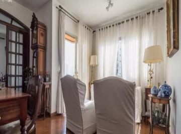 Apartamento · 95m² · 3 Quartos · 2 Vagas · Apartamento de 3 quartos com suíte, 3 banheiros e 2 vagas na Cidade Monções, São
