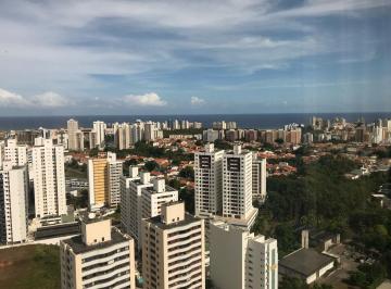 Apartamento de 1 quarto, Salvador · Apartamento com 35 m² e 1 quarto à venda em Caminho das Árvores
