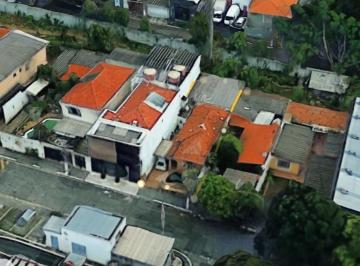 Terreno · 200m² · Terreno à venda - Parque Colonial, São Paulo