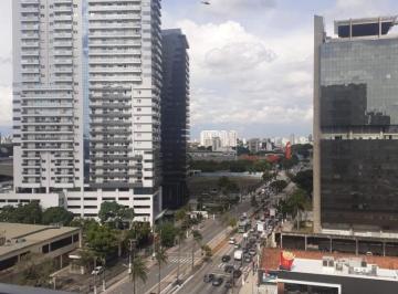 Comercial · 35m² · Sala Comercial à Venda - Marquês de São Vicente, São Paulo