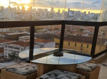 Apartamento · 470m² · 3 Quartos · 3 Vagas · Cobertura à venda - Vila Carrão, São Paulo