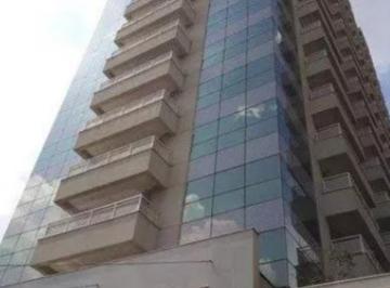 Comercial · 37m² · Conjunto Comercial com 37m2 , com 1 Banheiro, 1 vaga de garagem, excelente estado
