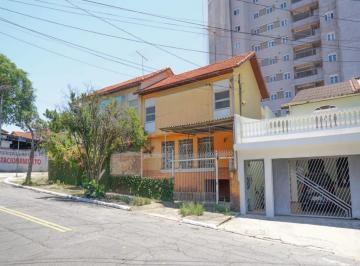 Casa · 139m² · 3 Quartos · 2 Vagas · Sobrado em Jabaquara, 139m², 3 Dormitórios.