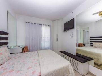 Casa · 170m² · 2 Quartos · 2 Vagas · Sobrado à venda em São Paulo-SP: 2 quartos, 2 suites, 4 banheiros, 2 vagas de garagem, 170m² - Imiri