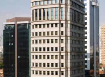 Comercial · 322m² · 9 Vagas · Corporate Classificação A. 1/2 andar