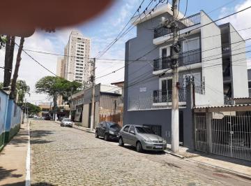 Apartamento · 38m² · 2 Quartos · Apartamento a venda 38m² 01 dormitório 01 banheiros Jaçanã, condomínio fechado