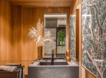 Apartamento · 111m² · 2 Quartos · 2 Vagas · vende-se apartamento com 2 dormitórios, 2 suites, 2 vagas na Vila Madalena