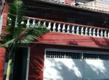 Casa · 240m² · 5 Quartos · 4 Vagas · Casa à venda no Jardim Santa Edwiges (Capela do Socorro) com 240m² 5 dormitórios 3 banheiros 4 vagas