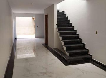 Casa · 120m² · 3 Quartos · 2 Vagas · Sobrado de 120m² - Jardim Popular