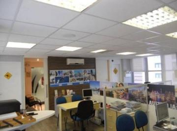 Comercial · 100m² · 100m2 - Conjunto Comercial cerqueira Cesar