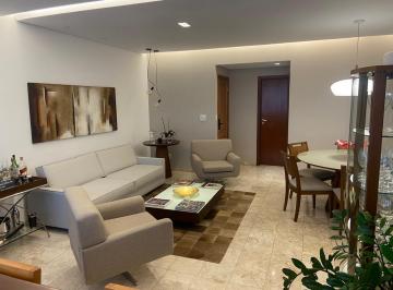 Apartamento de 4 quartos, Belo Horizonte · OPORTUNIDADE - APARTAMENTO NO FUNCIONÁRIOS - 04 QTS - 140,00 M2 - PADRÃO CONSTRUTORA LÍDER