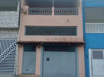 Casa · 150m² · 4 Quartos · 2 Vagas · Ótimo Sobrado 4 Dorm 2 Vagas na Vila Simone!