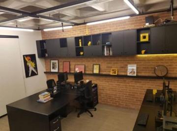 Comercial · 39m² · Salas Comerciais à Venda em São Paulo-SP, Bairro Cerqueira César 1 Banheiro, 39m² de Área