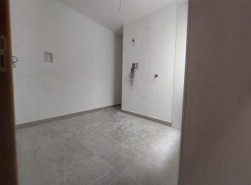 Apartamento · 42m² · 2 Quartos · AP. 50m² 2 dorm. sala 2 amb. banheiro social, sacada,