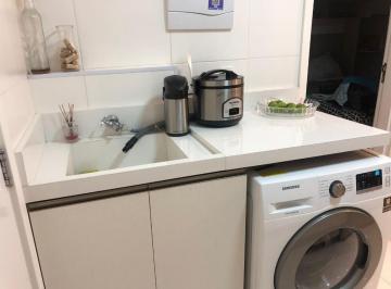 Apartamento · 32m² · 1 Quarto · Apartamento à Venda na Vila das Belezas Metrô Linha Lilas