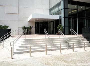 Comercial · 1115m² · 28 Vagas · Laje corporativa . LEED Core and Shell, Gold, Green Building Council Brasil.