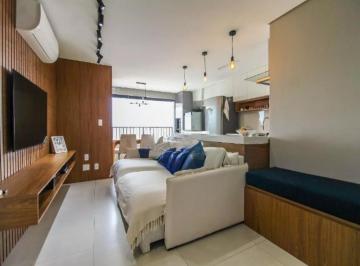Apartamento · 57m² · 2 Quartos · 1 Vaga · Apartamento à Venda no Brás - Piscine Station SãoPaulo