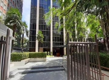 Comercial · 514m² · 8 Vagas · EXCELENTE CONJUNTO COMERCIAL PARA LOCAÇÃO NO ITAIM BIBI