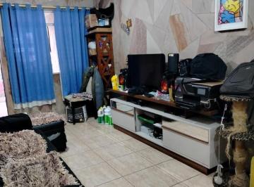 Casa · 80m² · 2 Quartos · 1 Vaga · Sobrado Vila Pedroso, 94m², 2 Dormitórios